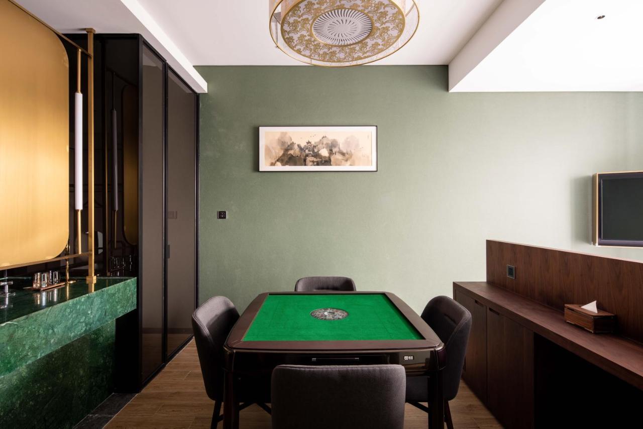 S&N Yiting Hotel Taizhou Тайжу Екстериор снимка