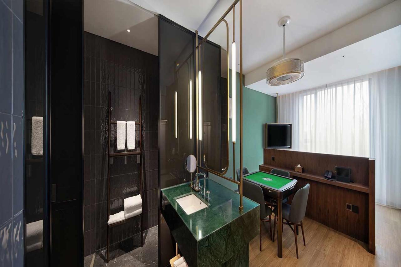 S&N Yiting Hotel Taizhou Тайжу Екстериор снимка