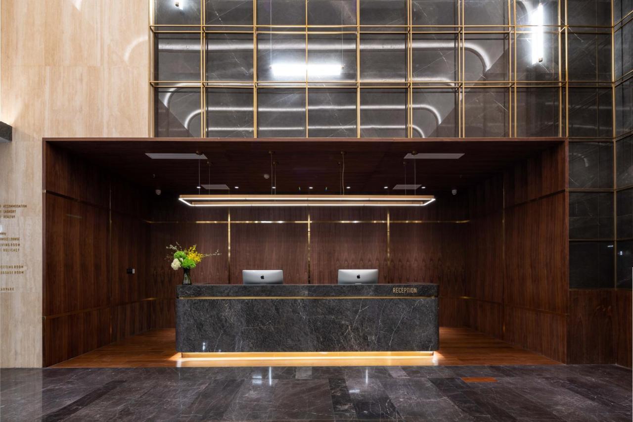 S&N Yiting Hotel Taizhou Тайжу Екстериор снимка