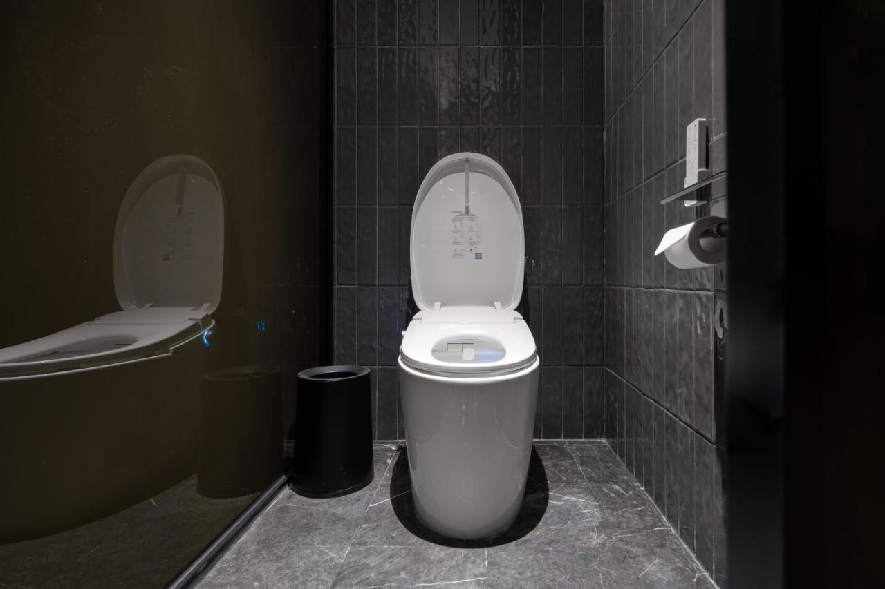 S&N Yiting Hotel Taizhou Тайжу Екстериор снимка