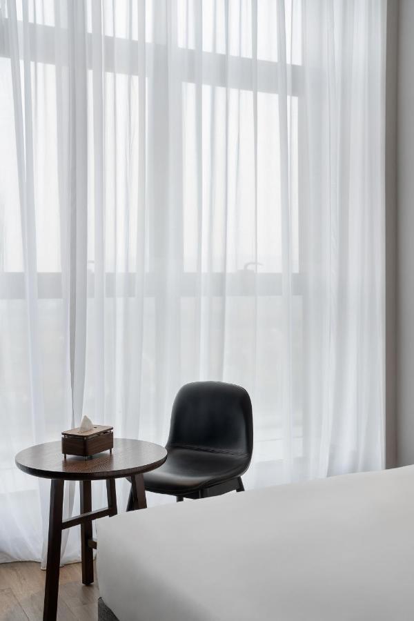 S&N Yiting Hotel Taizhou Тайжу Екстериор снимка